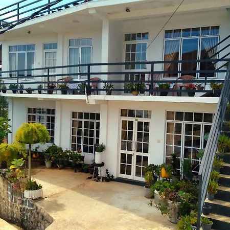 Zion Acomodação com café da manhã Nuwara Eliya Exterior foto