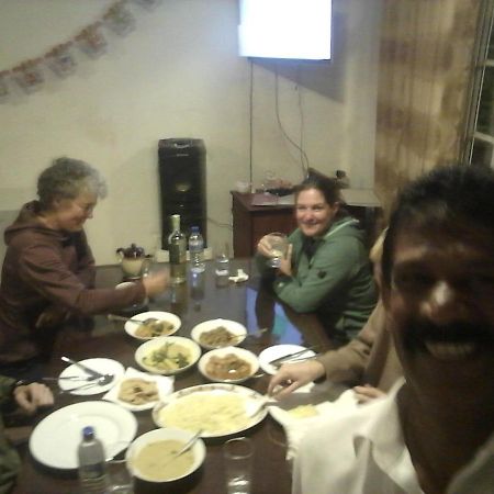 Zion Acomodação com café da manhã Nuwara Eliya Exterior foto