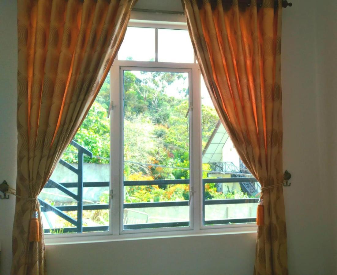Zion Acomodação com café da manhã Nuwara Eliya Exterior foto