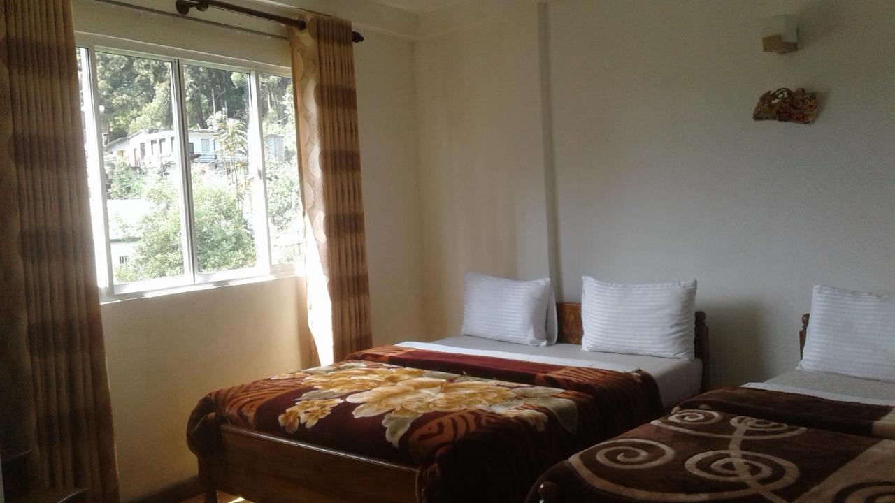 Zion Acomodação com café da manhã Nuwara Eliya Exterior foto